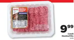 Weis Markets Catelli Meatloaf Mix offer