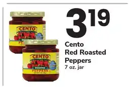 ACME Cento Red Roasted Peppers offer