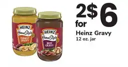 ACME Heinz Gravy offer