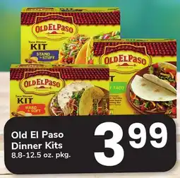 ACME Old El Paso Dinner Kits offer