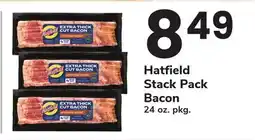 ACME Hatfield Stack Pack Bacon offer