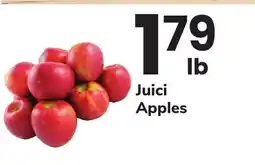 ACME Juici Apples offer