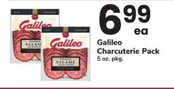 ACME Galileo Charcuterie Pack offer