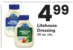 ACME Litehouse Dressing offer