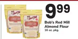 ACME Bob's Red Mill Almond Flour offer