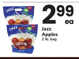 ACME Jazz Apples offer