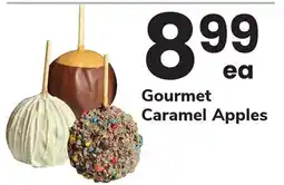 ACME Gourmet Caramel Apples offer