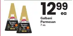 ACME Galbani Parmesan offer
