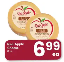 ACME Red Apple Cheese offer
