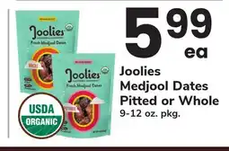 ACME Joolies Medjool Dates offer