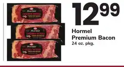 ACME Hormel Premium Bacon offer