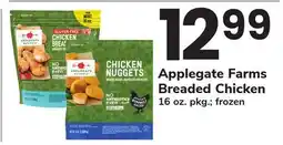 ACME Applegate Farms Breaded Chicken offer