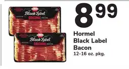 ACME Hormel Black Label Bacon offer