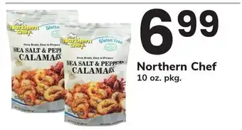 ACME Northern Chef offer