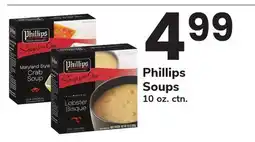 ACME Phillips Soups offer