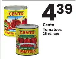 ACME Cento Tomatoes offer