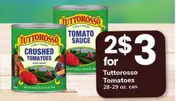 ACME Tuttorosso Tomatoes offer