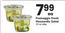 ACME Fromaggio Fresh Mozzarella Salad offer