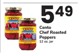 ACME Cento Chef Roasted Peppers offer