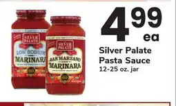 ACME Silver Palate Pasta Sauce offer