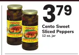 ACME Cento Sweet Sliced Peppers offer