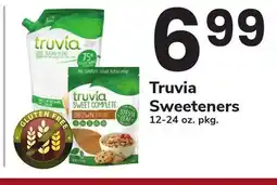 ACME Truvia Sweeteners offer