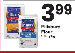 ACME Pillsbury Flour offer