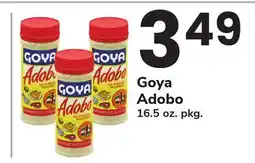 ACME Goya Adobo offer
