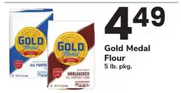 ACME Gold Medal Flour offer