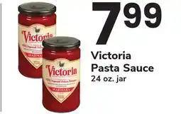 ACME Victoria Pasta Sauce offer