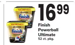 ACME Finish Powerball Ultimate offer