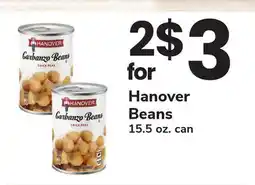 ACME Hanover Beans offer