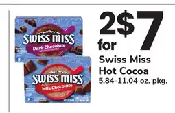 ACME Swiss Miss Hot Cocoa offer