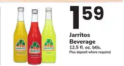 ACME Jarritos Beverage offer
