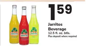 ACME Jarritos Beverage offer