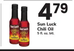 ACME Sun Luck Chili Oil offer