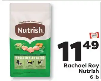 Weis Markets Rachael Ray Nutrish offer