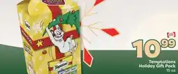 Weis Markets Temptations Holiday Gift Pack offer