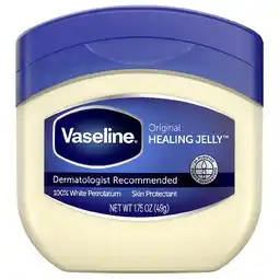 Walgreens Petroleum Jelly Original offer