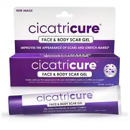 Walgreens Scar Gel offer