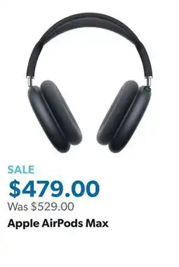 Sam's Club Apple AirPods Max offer