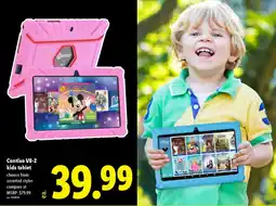Lidl Contixo V8-2 kids tablet offer