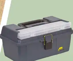 Menards Tool Box offer