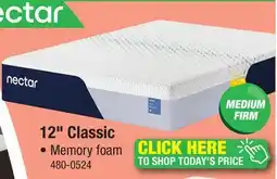 Menards 12 Classic offer