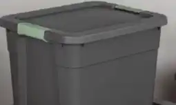 Menards 12-Gallon offer