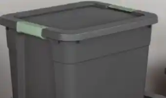 Menards 12-Gallon offer