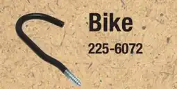Menards Bike offer