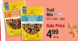 Menards Trail Mix offer