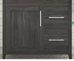 Menards Covello Vanity offer