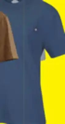 Big 5 Dickies Men's Heathered Pocket Tee offer